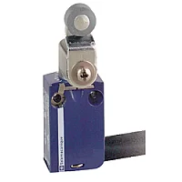 Telemecanique Sensors XCMD2116L1 Minyatür Limit Şalteri - 1