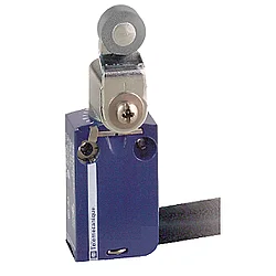 Telemecanique Sensors XCMD2116L1 Minyatür Limit Şalteri - 1