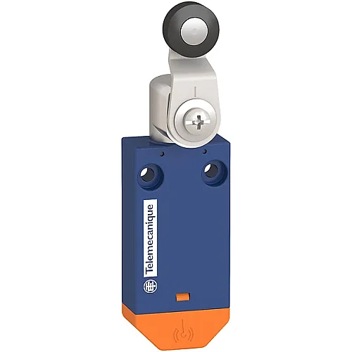 Telemecanique Sensors XCMW115 Kablosuz Minyatür Nihayet Şalteri - 1