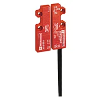 Telemecanique Sensors XCSDMC5902 Kodlu Manyetik Emniyet Şalteri - 1