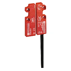 Telemecanique Sensors XCSDMC5902 Kodlu Manyetik Emniyet Şalteri - 1