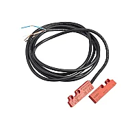 Telemecanique Sensors XCSDMC5912 Makine Emniyet Şalteri - 1
