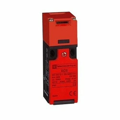 Telemecanique Sensors XCSPA591 Güvenlik Nihayet Şalteri - 1