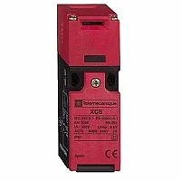 Telemecanique Sensors XCSPA791 Güvenlik Nihayet Şalteri - 1