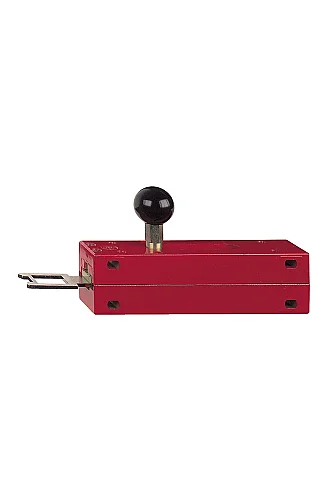 Telemecanique Sensors XCSZ05 Güvenlik Nihayet Şalteri - 1