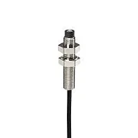 Telemecanique Sensors XS108BLPAL2 M8 Endüktif Yaklaşım Sensörü - 1