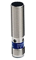 Telemecanique Sensors XS112B3PAM12 Yeni Optimum Kısa Gövde - 1