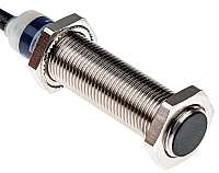 Telemecanique Sensors XS2M12KP340 Endüktif Yaklaşım Sensörü - 1