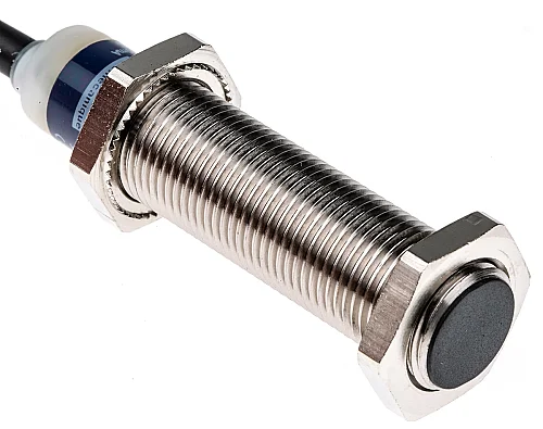 Telemecanique Sensors XS2M12KP340 Endüktif Yaklaşım Sensörü - 1