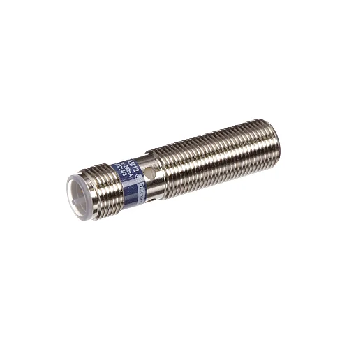 Telemecanique Sensors XS512B1PAM12 M12 2 Mm PNP NO Endüktif Sensör - 1