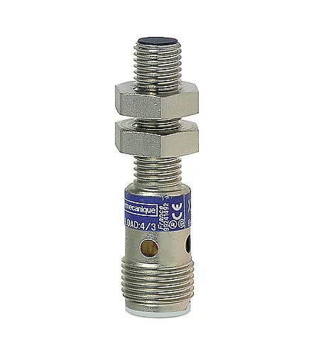 Telemecanique Sensors XS608B1NAM12 Endüktif Yaklaşım Sensörü - 1