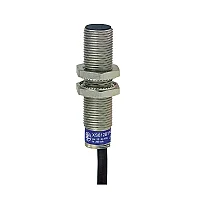 Telemecanique Sensors XS612B1NAL2 Evrensel M12 Kesik Kafa - 1