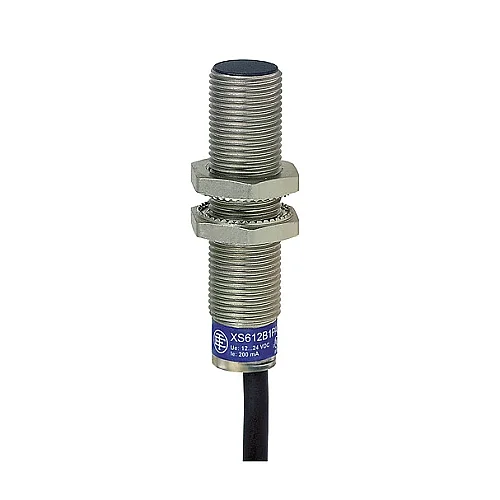 Telemecanique Sensors XS612B1PAL2 Evrensel M12 Kesik Kafa - 1