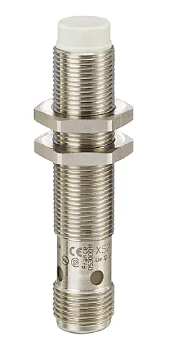 Telemecanique Sensors XS612B1PBM12 Evrensel M12 Kesik Kafa - 1