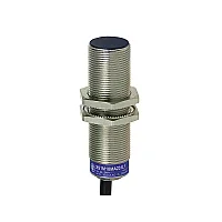 Telemecanique Sensors XS618B1PAL2 Evrensel M18 Kesik Kafa - 1