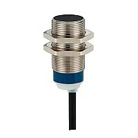 Telemecanique Sensors XS618B1PBL2 Evrensel M18 Kesik Kafa - 1