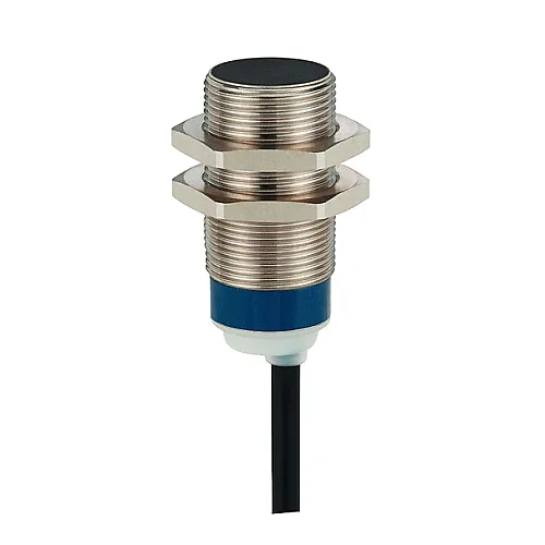 Telemecanique Sensors XS618B1PBL2 Evrensel M18 Kesik Kafa - 1