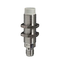 Telemecanique Sensors XS618B1PBM12 Evrensel M18 Kesik Kafa - 1