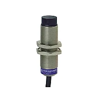 Telemecanique Sensors XS618B4PAL2 Evrensel M18 Çıkık Kafa - 1