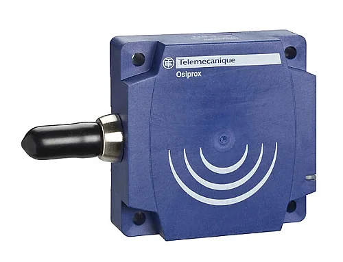 Telemecanique Sensors XS7D1A1PAM12 Endüktif Yaklaşım Sensörü - 1