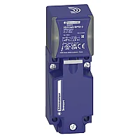 Telemecanique Sensors XS8C4A1PCG13 Kübik Format - 1