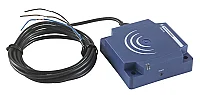 Telemecanique Sensors XS8D1A1NAL2 Optimum D Form - 1