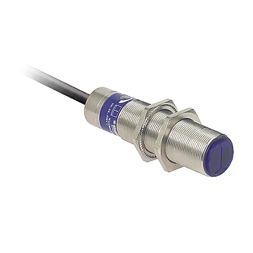 Telemecanique Sensors XU5M18MA230 Optimum Cisimden Yansımalı - 1