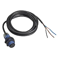 Telemecanique Sensors XUB5APANL2 Fotoelektrik Sensör - 1