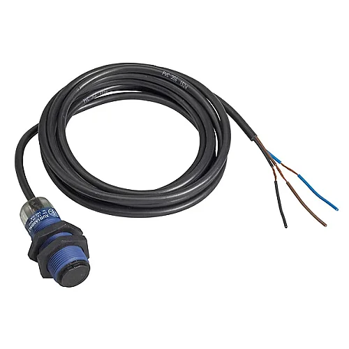 Telemecanique Sensors XUB5APANL2 Fotoelektrik Sensör - 1