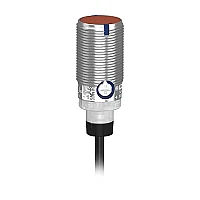 Telemecanique Sensors XUB5BPXNL2 Optimum Cisimden Yansımalı uzun gövde - 1