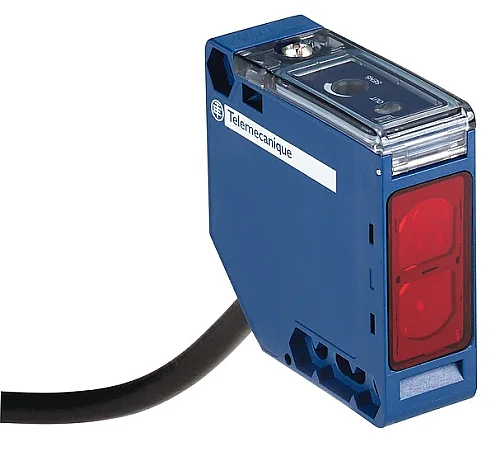 Telemecanique Sensors XUK1APANL2 Optimum Reflektörlü - 1