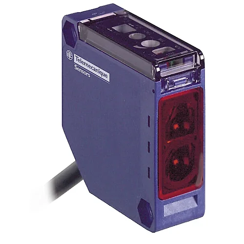 Telemecanique Sensors XUK2ARCNL2T Fotoelektrik Sensör - 1