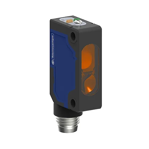 Telemecanique Sensors XUM6APXBM8 Fotoelektrik Sensör - 1