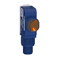 Telemecanique Sensors XUN8APXNM12 Fotoelektrik Sensör - 1