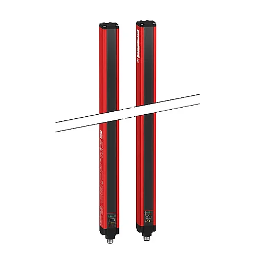 Telemecanique Sensors XUSL4E30H026N Işık Bariyeri Tip4 El Koruma - 1