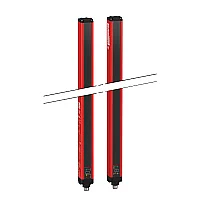 Telemecanique Sensors XUSL4E30H091N Işık Bariyeri Tip4 El Koruma - 1