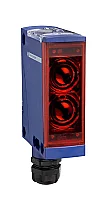 Telemecanique Sensors XUX1ARCNT16 Optimum Reflektörlü - 1