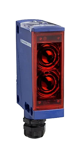 Telemecanique Sensors XUX1ARCNT16 Optimum Reflektörlü - 1