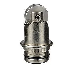 Telemecanique Sensors ZCE02 Çelik Makaralı Piston Limit Şalteri Başlığı - 1