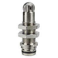 Telemecanique Sensors ZCEF2 Esnek Çubuklu Limit Şalteri Başlığı - 1