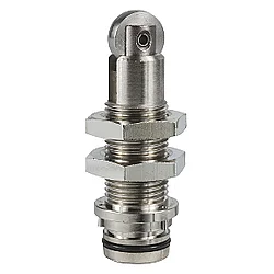 Telemecanique Sensors ZCEF2 Esnek Çubuklu Limit Şalteri Başlığı - 1