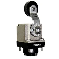 Telemecanique Sensors ZCKD15 Alt parçalar - 1