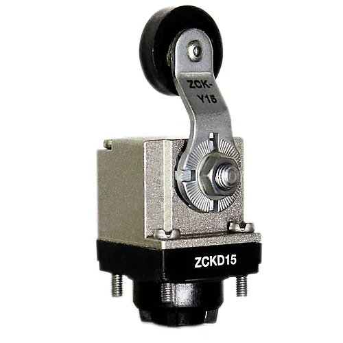 Telemecanique Sensors ZCKD15 Alt parçalar - 1