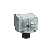 Telemecanique Sensors ZCKE05 Alt parçalar - 1