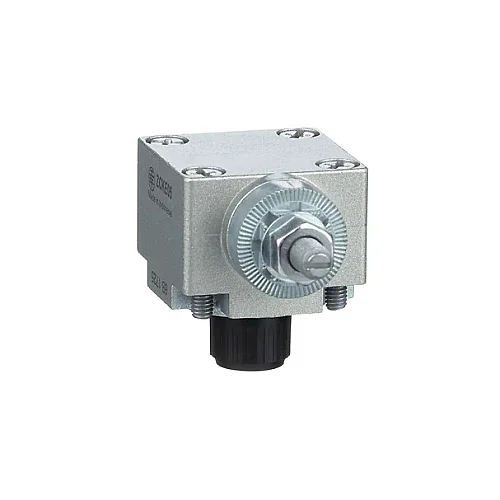 Telemecanique Sensors ZCKE05 Alt parçalar - 1