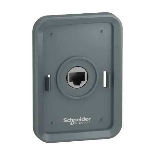 Schneider Electric VW3A1114 Temel Tuş Takımı Kapı Montaj Kiti - 1