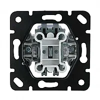 Thea WBTM01235NC-TR Tek Düğmeli Jaluzi Mekanizma Çift Buton - 1