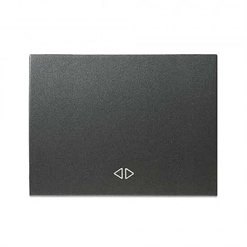 Thea WBTR00055DG-TR Füme Permütatör Düğme/Kapak - 1