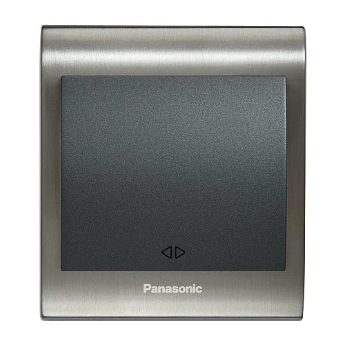Thea WBTR00055MW-TR Met Beyaz Permütatör Düğme/Kapak - 1