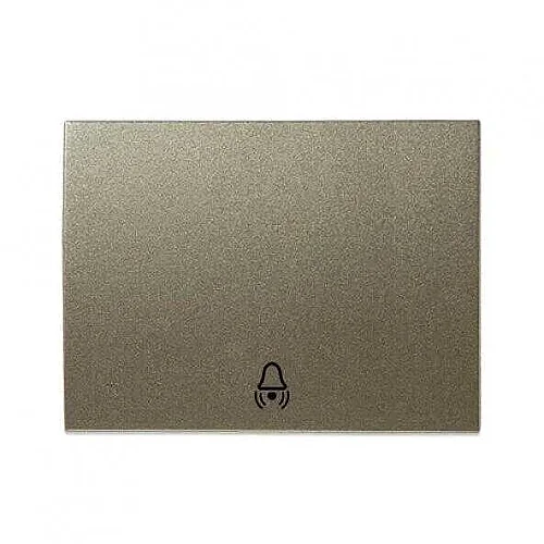 Thea WBTR00195DR-TR Dore Zil Anahtarı Düğme/Kapak - 1